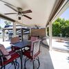 RV Lot for Sale: Site 167 Built-In BBQ with Large Allumawood and Fire Pit, Aguanga, CA