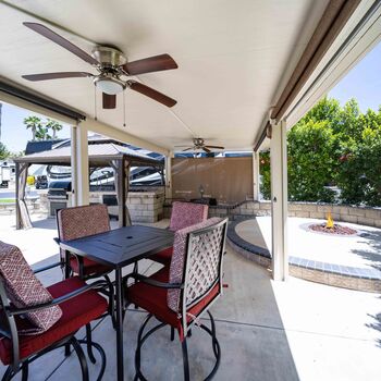 Thumbnail of RV lot