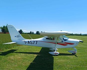 Thumbnail of aircraft