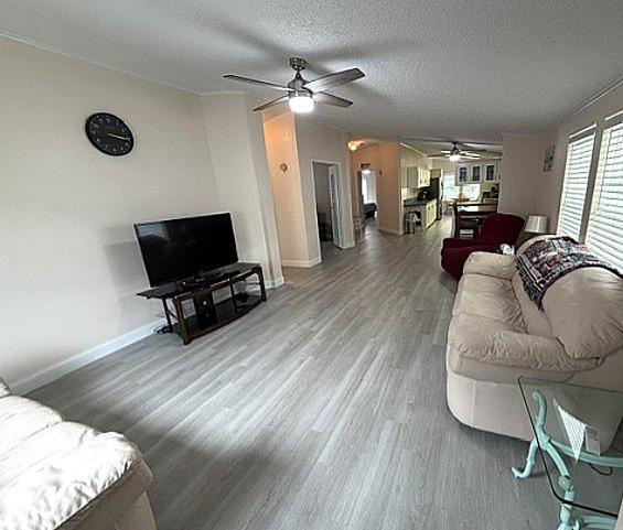 Cypress Lakes Village