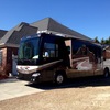 RV for Sale: 2007 TUSCANY 4076