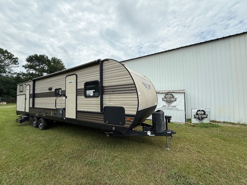 Photo of Rv
