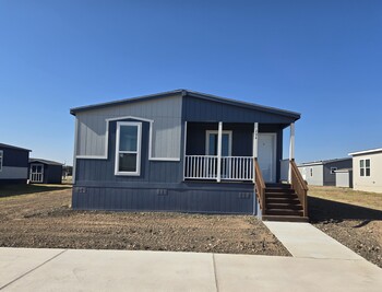 Thumbnail of mobile home