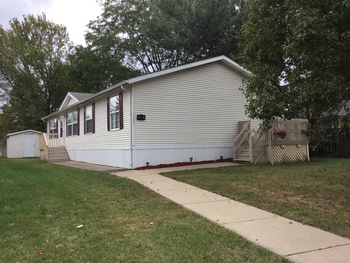 Thumbnail of mobile home