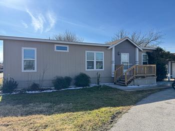 Thumbnail of mobile home