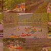 RV Park for Sale: Established Riverfront RV Park and Campground with High-Demand Rental Cabins, , WV