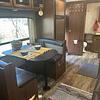 RV for Sale: 2017 JAY FEATHER 22FQSW
