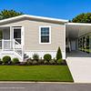 Mobile Home for Sale: 3 Bed, 2 Bath Home At Meadowlea Village, Deland, FL