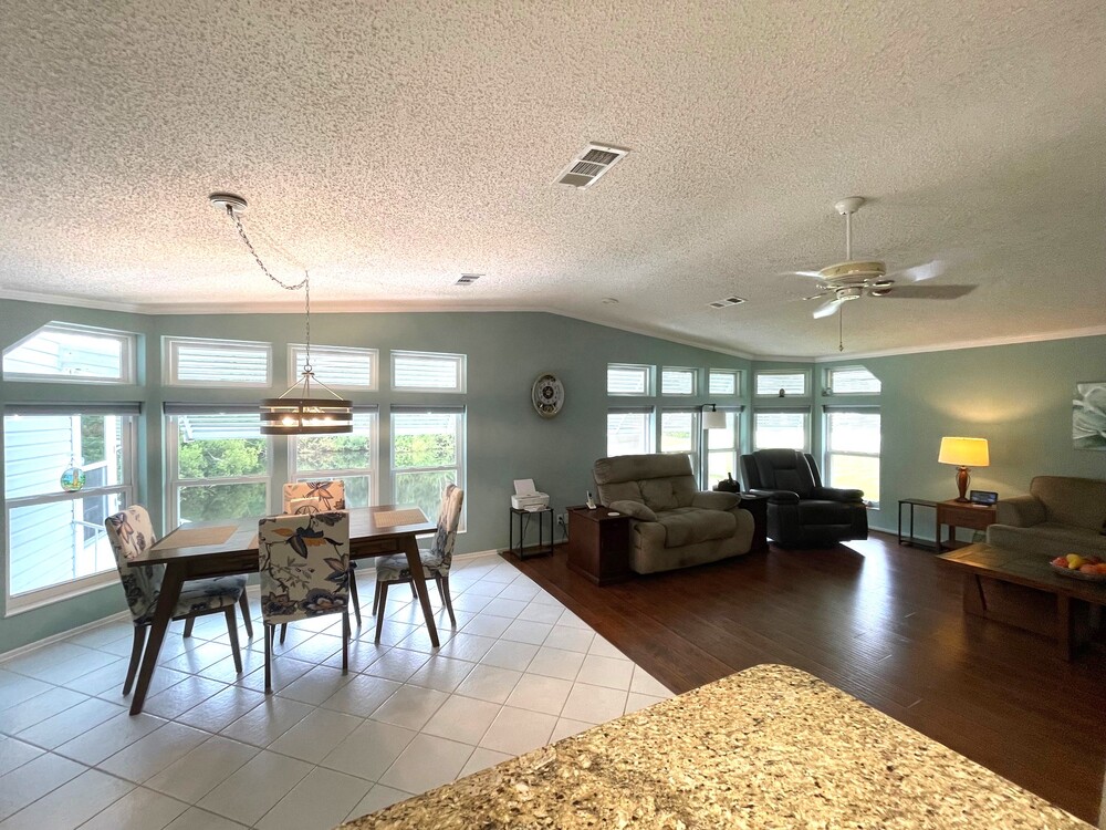 Cypress Lakes Village