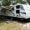 RV for Sale: 2013 PASSPORT ULTRA LITE ELITE 32FB