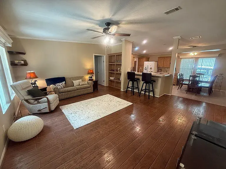 Rolling Greens Village