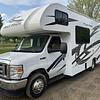 RV for Sale: 2023 FOUR WINDS 22E