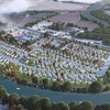 RV Park for Sale: Idaho Development Land - Fully-Entitled for RV Resort, Weiser, ID