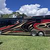RV for Sale: 2021 CORNERSTONE 45F
