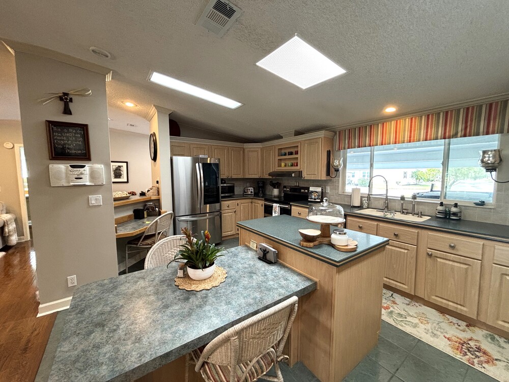 Cypress Lakes Village