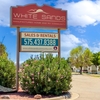 RV Park: White Sands, Alamogordo, NM