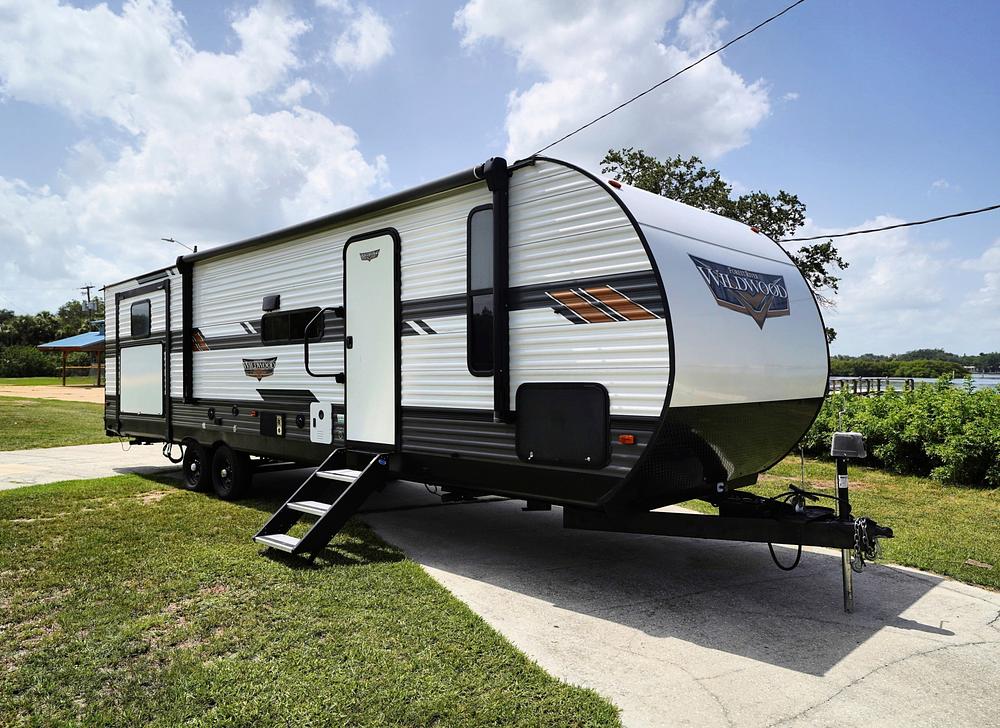 Photo of Rv
