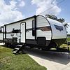 RV for Sale: 2022 WILDWOOD 31KQBTS