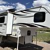 RV for Sale: 2016 855