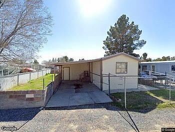 Thumbnail of mobile home