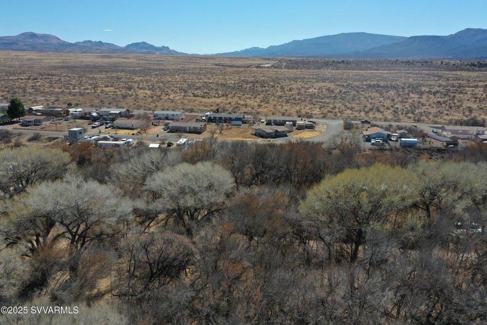 Photo of Mobile Home Lot