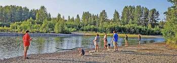 Thumbnail of RV park
