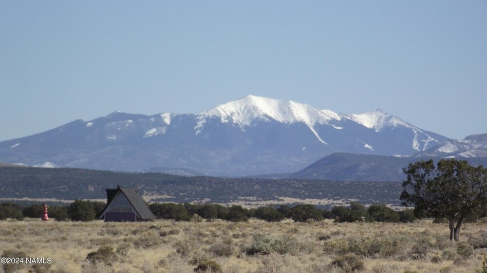 Photo of Mobile Home Lot