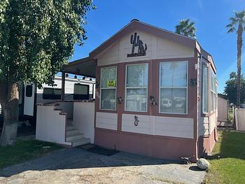 Thumbnail of mobile home