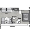 RV for Sale: 2021 FREEDOM EXPRESS ULTRA LITE 246 RKS