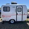 RV for Sale: 2024 13' LAYOUT 1