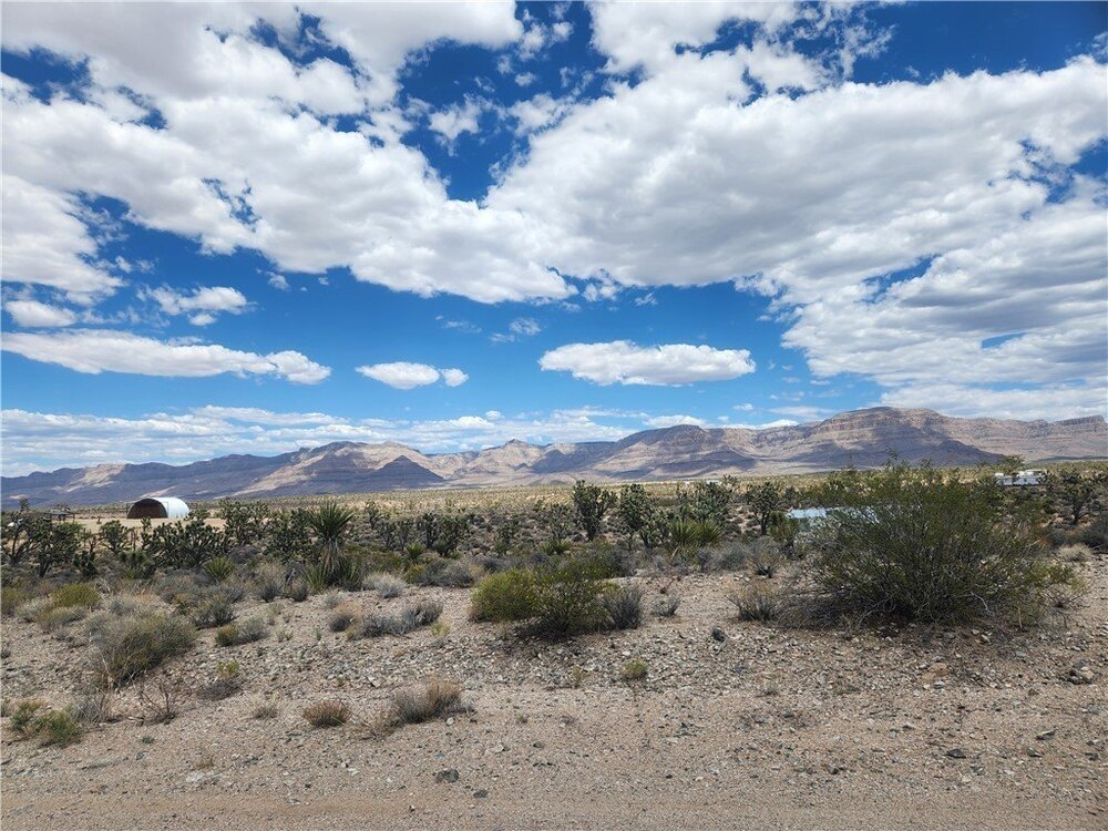 Photo of Mobile Home Lot