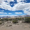 Photo of Mobile Home Lot