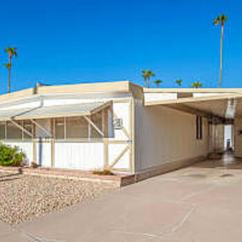 Thumbnail of mobile home