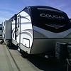 RV for Sale: 2022 COUGAR 31BHKWE