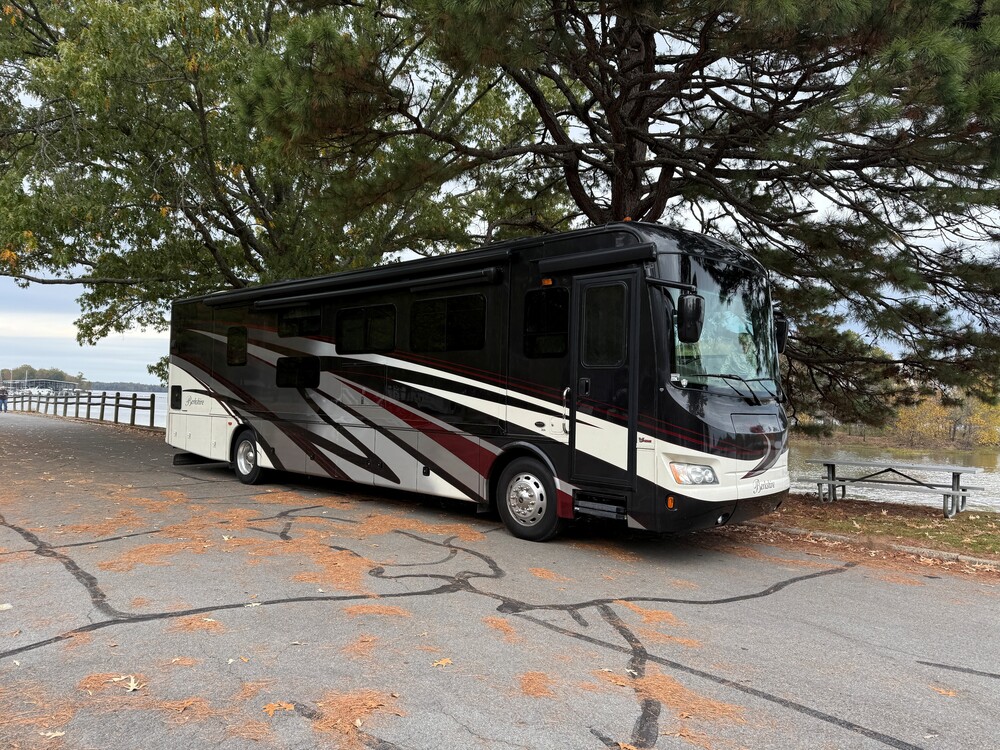 Photo of Rv