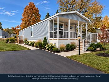 Thumbnail of mobile home