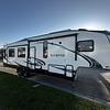 RV for Sale: 2019 SABRE 32DPT