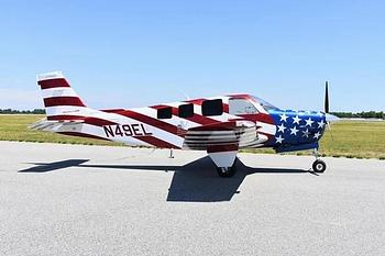 Thumbnail of aircraft