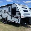 RV for Sale: 2023 Micro Minnie 1800BH