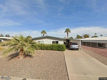 Thumbnail of mobile home