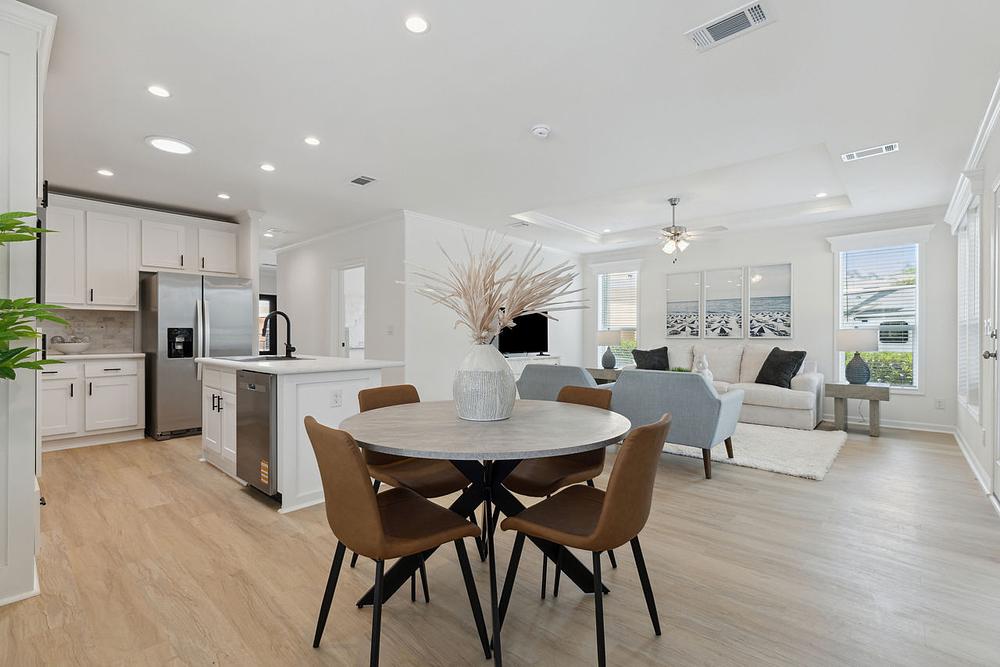 Rolling Greens Village