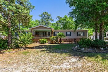 Thumbnail of mobile home