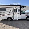 RV for Sale: 2014 FREELANDER 19CB