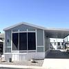 Mobile Home for Sale: 2 Bed 2 Bath 1986 Wood