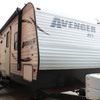 RV for Sale: 2014 AVENGER 27BBS
