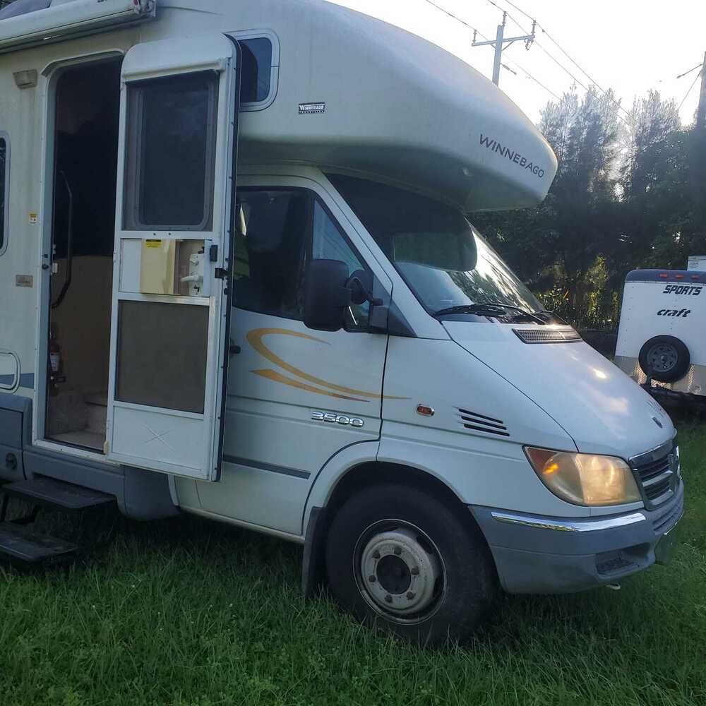 Photo of Rv