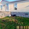 Mobile Home for Sale: 4 Bed 2.5 Bath 1996 Mobile Home