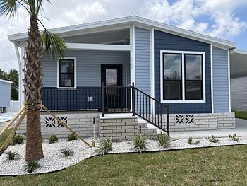 Thumbnail of mobile home