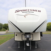 RV for Sale: 2018 Sportsmen 281 BHK 