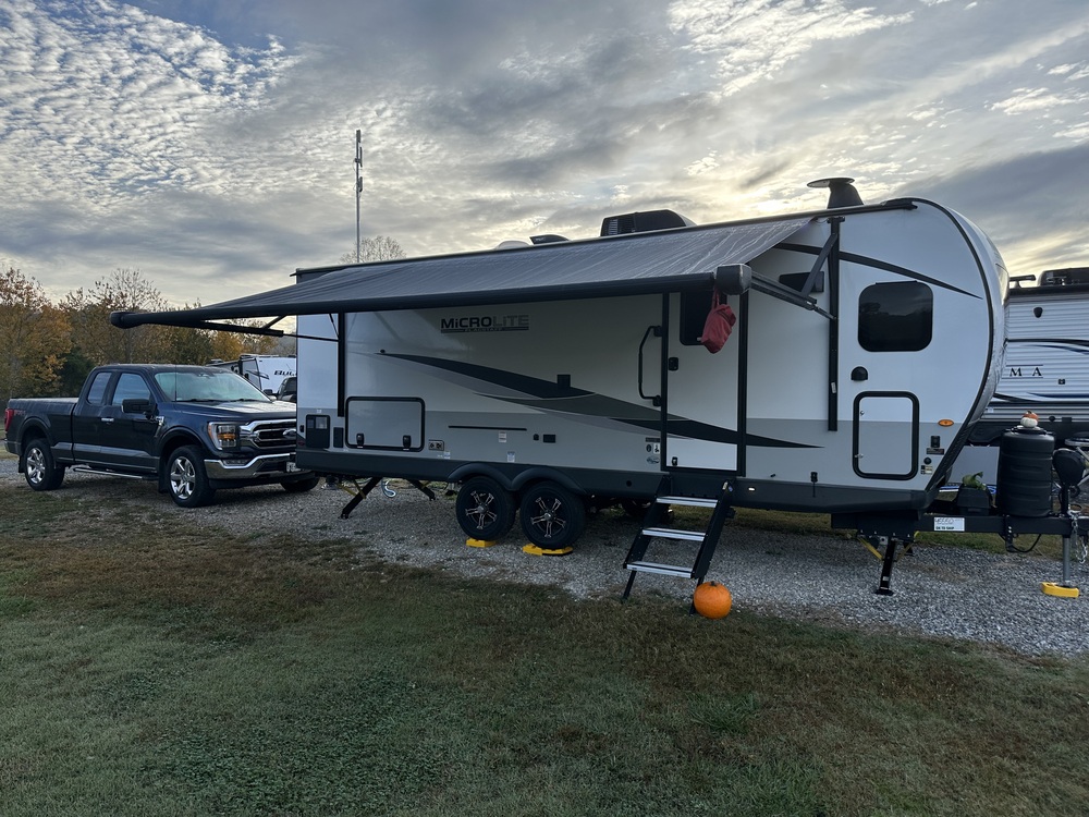 Photo of Rv